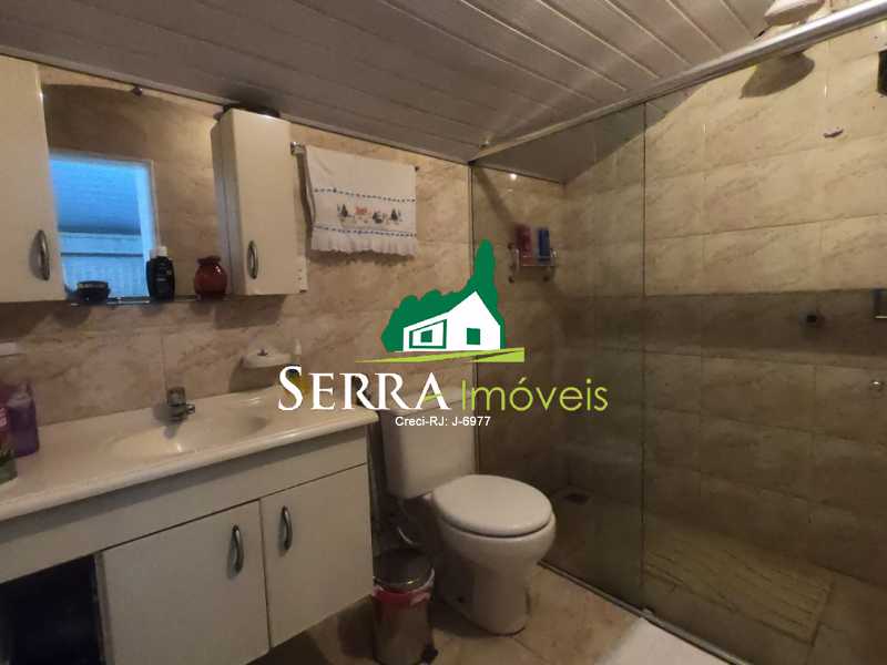Conheça SERRA IMÓVEIS do imóvel - Casa 6 quartos à venda Vale Das Pedrinhas, Guapimirim - R$ 800.000 - SICA60001 - 13 SERRA IMÓVEIS - Casa 6 quartos à venda Vale Das Pedrinhas, Guapimirim - R$ 800.000 - SICA60001 - 13