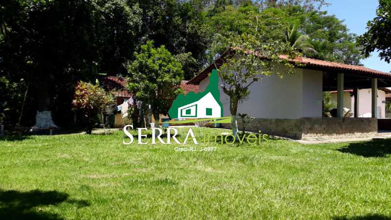 Conheça SERRA IMÓVEIS do imóvel - Casa 6 quartos à venda Vale Das Pedrinhas, Guapimirim - R$ 800.000 - SICA60001 - 23 SERRA IMÓVEIS - Casa 6 quartos à venda Vale Das Pedrinhas, Guapimirim - R$ 800.000 - SICA60001 - 23
