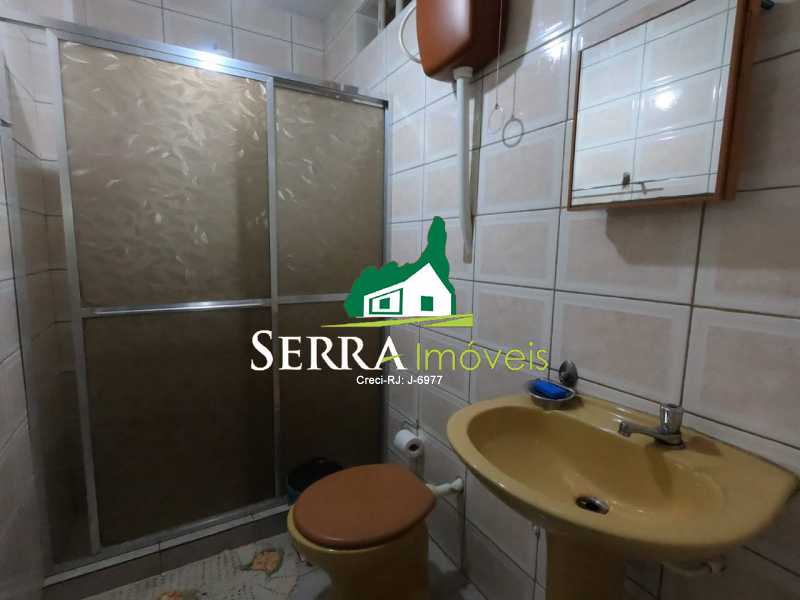Conheça SERRA IMÓVEIS do imóvel - Casa 6 quartos à venda Vale Das Pedrinhas, Guapimirim - R$ 800.000 - SICA60001 - 16 SERRA IMÓVEIS - Casa 6 quartos à venda Vale Das Pedrinhas, Guapimirim - R$ 800.000 - SICA60001 - 16