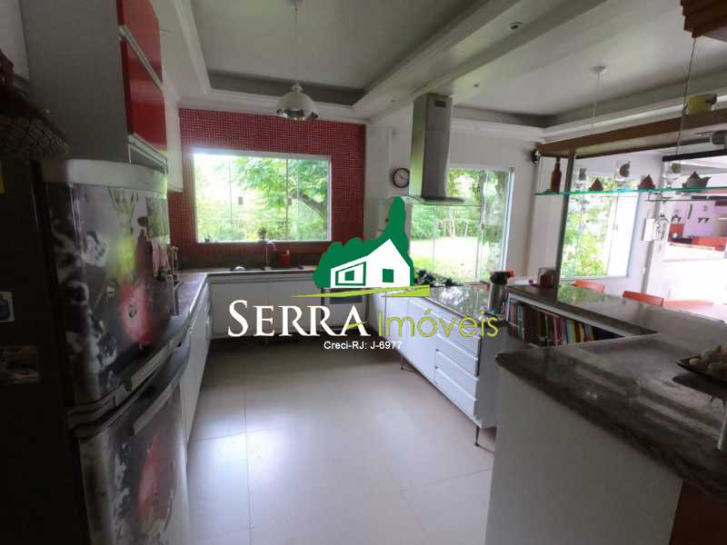 Conheça SERRA IMÓVEIS do imóvel - Casa 6 quartos à venda Vale Das Pedrinhas, Guapimirim - R$ 800.000 - SICA60001 - 10 SERRA IMÓVEIS - Casa 6 quartos à venda Vale Das Pedrinhas, Guapimirim - R$ 800.000 - SICA60001 - 10