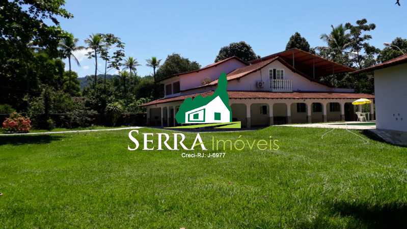 Conheça SERRA IMÓVEIS do imóvel - Casa 6 quartos à venda Vale Das Pedrinhas, Guapimirim - R$ 800.000 - SICA60001 - 3 SERRA IMÓVEIS - Casa 6 quartos à venda Vale Das Pedrinhas, Guapimirim - R$ 800.000 - SICA60001 - 3