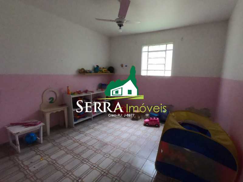 Conheça SERRA IMÓVEIS do imóvel - Casa 6 quartos à venda Vale Das Pedrinhas, Guapimirim - R$ 800.000 - SICA60001 - 14 SERRA IMÓVEIS - Casa 6 quartos à venda Vale Das Pedrinhas, Guapimirim - R$ 800.000 - SICA60001 - 14