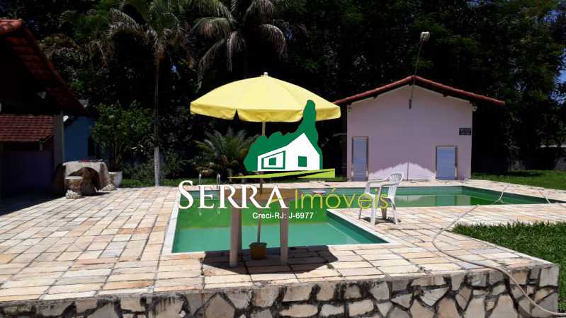 Conheça SERRA IMÓVEIS do imóvel - Casa 6 quartos à venda Vale Das Pedrinhas, Guapimirim - R$ 800.000 - SICA60001 - 26 SERRA IMÓVEIS - Casa 6 quartos à venda Vale Das Pedrinhas, Guapimirim - R$ 800.000 - SICA60001 - 26