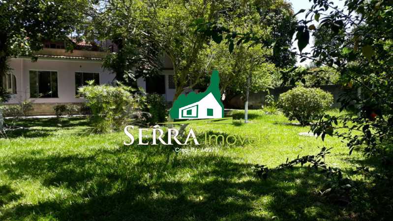 Conheça SERRA IMÓVEIS do imóvel - Casa 6 quartos à venda Vale Das Pedrinhas, Guapimirim - R$ 800.000 - SICA60001 - 22 SERRA IMÓVEIS - Casa 6 quartos à venda Vale Das Pedrinhas, Guapimirim - R$ 800.000 - SICA60001 - 22