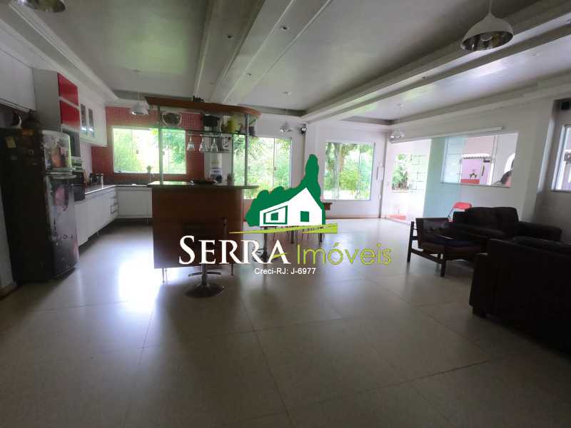 Conheça SERRA IMÓVEIS do imóvel - Casa 6 quartos à venda Vale Das Pedrinhas, Guapimirim - R$ 800.000 - SICA60001 - 12 SERRA IMÓVEIS - Casa 6 quartos à venda Vale Das Pedrinhas, Guapimirim - R$ 800.000 - SICA60001 - 12