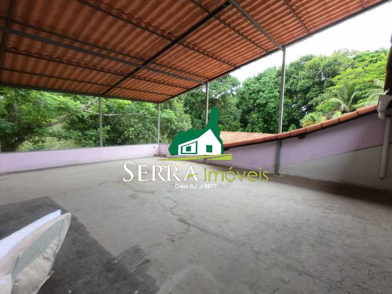 Conheça SERRA IMÓVEIS do imóvel - Casa 6 quartos à venda Vale Das Pedrinhas, Guapimirim - R$ 800.000 - SICA60001 - 19 SERRA IMÓVEIS - Casa 6 quartos à venda Vale Das Pedrinhas, Guapimirim - R$ 800.000 - SICA60001 - 19