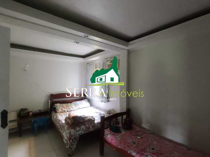 Conheça SERRA IMÓVEIS do imóvel - Casa 6 quartos à venda Vale Das Pedrinhas, Guapimirim - R$ 800.000 - SICA60001 - 15 SERRA IMÓVEIS - Casa 6 quartos à venda Vale Das Pedrinhas, Guapimirim - R$ 800.000 - SICA60001 - 15