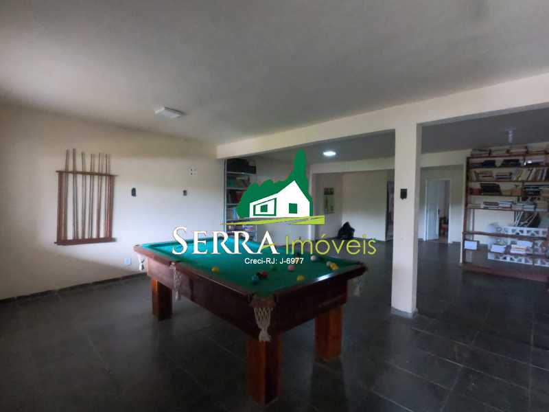 Conheça SERRA IMÓVEIS do imóvel - Casa 6 quartos à venda Vale Das Pedrinhas, Guapimirim - R$ 800.000 - SICA60001 - 18 SERRA IMÓVEIS - Casa 6 quartos à venda Vale Das Pedrinhas, Guapimirim - R$ 800.000 - SICA60001 - 18
