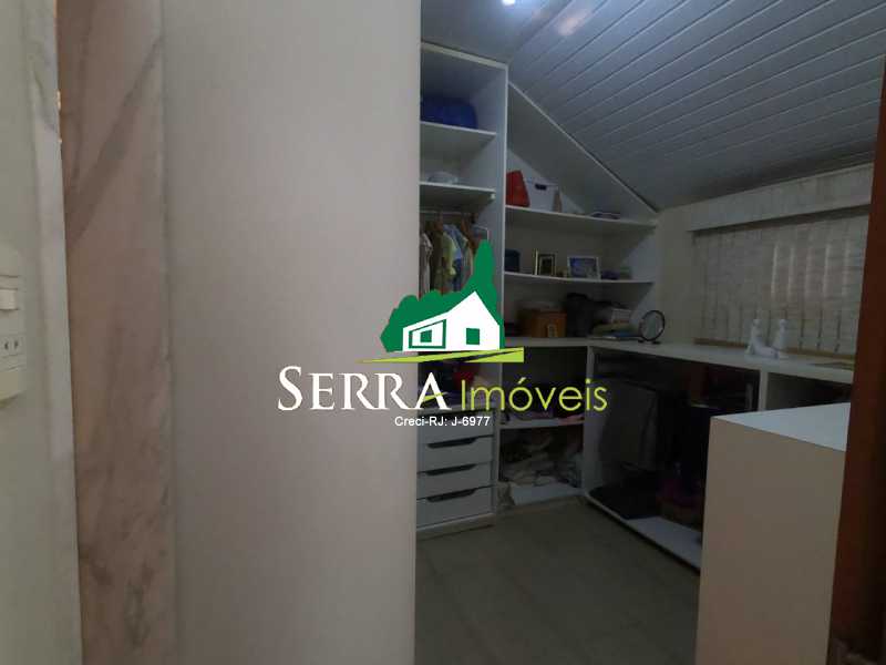 Conheça SERRA IMÓVEIS do imóvel - Casa 6 quartos à venda Vale Das Pedrinhas, Guapimirim - R$ 800.000 - SICA60001 - 24 SERRA IMÓVEIS - Casa 6 quartos à venda Vale Das Pedrinhas, Guapimirim - R$ 800.000 - SICA60001 - 24
