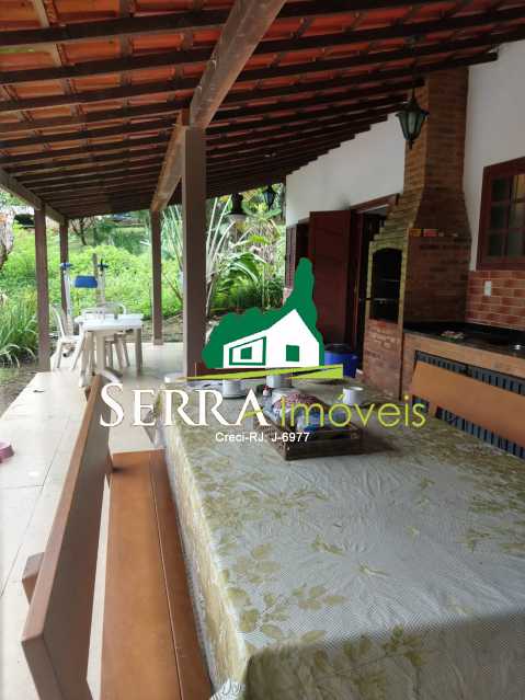Conheça SERRA IMÓVEIS do imóvel - Casa 3 quartos à venda Caneca Fina, Guapimirim - R$ 450.000 - SICA30034 - 15 SERRA IMÓVEIS - Casa 3 quartos à venda Caneca Fina, Guapimirim - R$ 450.000 - SICA30034 - 15
