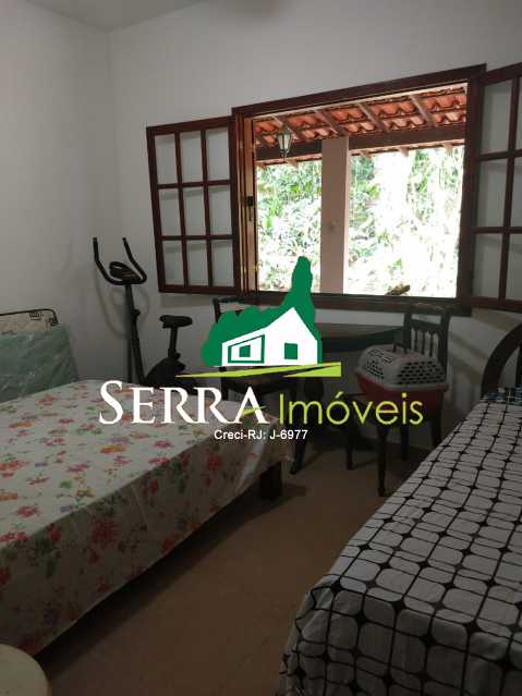 Conheça SERRA IMÓVEIS do imóvel - Casa 3 quartos à venda Caneca Fina, Guapimirim - R$ 450.000 - SICA30034 - 6 SERRA IMÓVEIS - Casa 3 quartos à venda Caneca Fina, Guapimirim - R$ 450.000 - SICA30034 - 6
