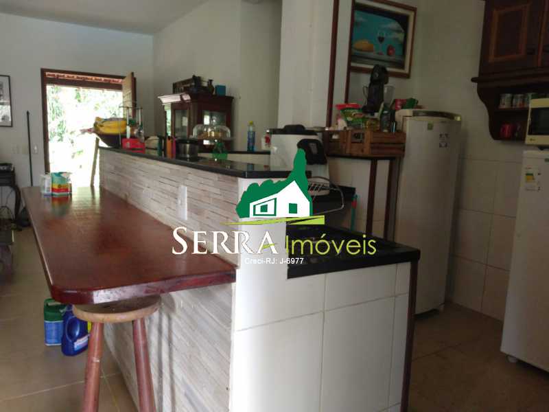 Conheça SERRA IMÓVEIS do imóvel - Casa 3 quartos à venda Caneca Fina, Guapimirim - R$ 450.000 - SICA30034 - 10 SERRA IMÓVEIS - Casa 3 quartos à venda Caneca Fina, Guapimirim - R$ 450.000 - SICA30034 - 10