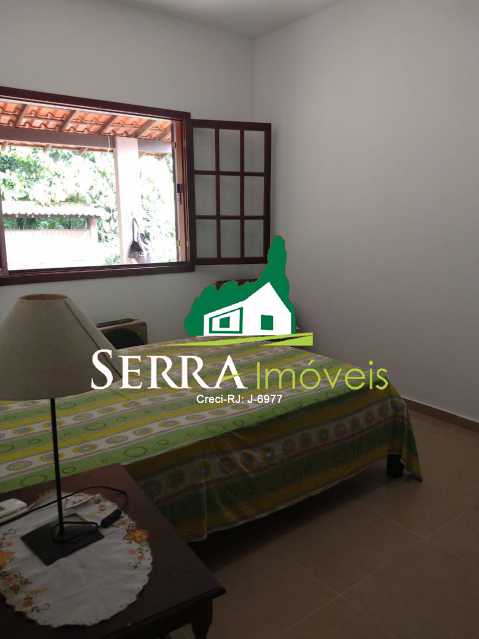 Conheça SERRA IMÓVEIS do imóvel - Casa 3 quartos à venda Caneca Fina, Guapimirim - R$ 450.000 - SICA30034 - 7 SERRA IMÓVEIS - Casa 3 quartos à venda Caneca Fina, Guapimirim - R$ 450.000 - SICA30034 - 7