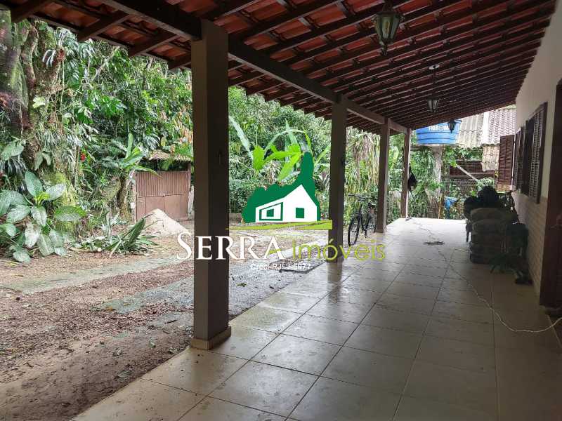 Conheça SERRA IMÓVEIS do imóvel - Casa 3 quartos à venda Caneca Fina, Guapimirim - R$ 450.000 - SICA30034 - 18 SERRA IMÓVEIS - Casa 3 quartos à venda Caneca Fina, Guapimirim - R$ 450.000 - SICA30034 - 18