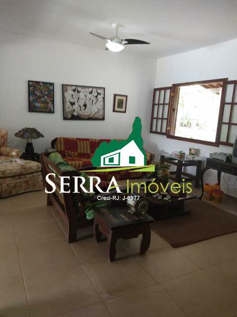 Conheça SERRA IMÓVEIS do imóvel - Casa 3 quartos à venda Caneca Fina, Guapimirim - R$ 450.000 - SICA30034 - 4 SERRA IMÓVEIS - Casa 3 quartos à venda Caneca Fina, Guapimirim - R$ 450.000 - SICA30034 - 4