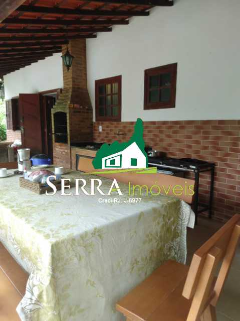 Conheça SERRA IMÓVEIS do imóvel - Casa 3 quartos à venda Caneca Fina, Guapimirim - R$ 450.000 - SICA30034 - 16 SERRA IMÓVEIS - Casa 3 quartos à venda Caneca Fina, Guapimirim - R$ 450.000 - SICA30034 - 16