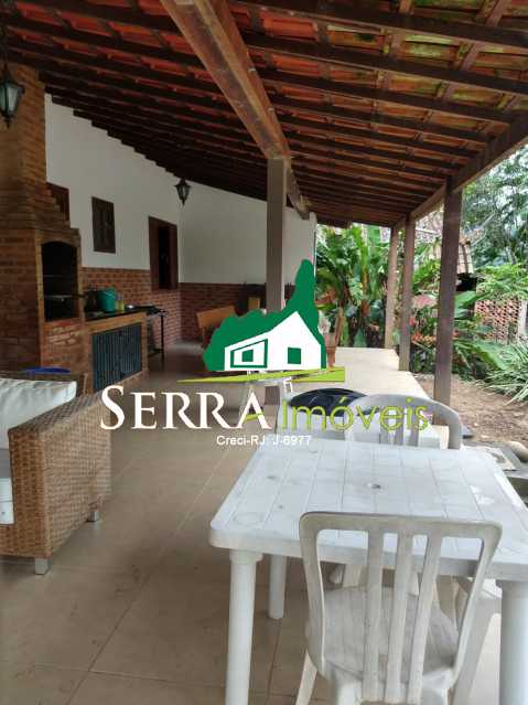 Conheça SERRA IMÓVEIS do imóvel - Casa 3 quartos à venda Caneca Fina, Guapimirim - R$ 450.000 - SICA30034 - 17 SERRA IMÓVEIS - Casa 3 quartos à venda Caneca Fina, Guapimirim - R$ 450.000 - SICA30034 - 17
