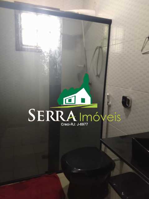 Conheça SERRA IMÓVEIS do imóvel - Casa 3 quartos à venda Caneca Fina, Guapimirim - R$ 450.000 - SICA30034 - 14 SERRA IMÓVEIS - Casa 3 quartos à venda Caneca Fina, Guapimirim - R$ 450.000 - SICA30034 - 14