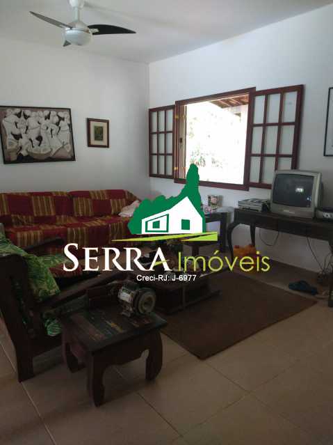 Conheça SERRA IMÓVEIS do imóvel - Casa 3 quartos à venda Caneca Fina, Guapimirim - R$ 450.000 - SICA30034 - 5 SERRA IMÓVEIS - Casa 3 quartos à venda Caneca Fina, Guapimirim - R$ 450.000 - SICA30034 - 5