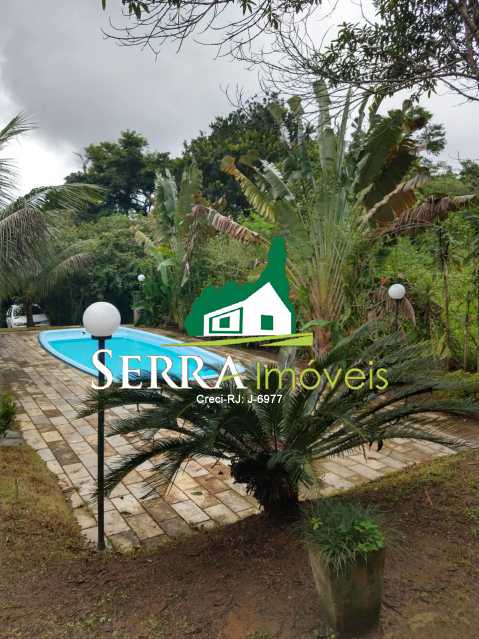 Conheça SERRA IMÓVEIS do imóvel - Casa 3 quartos à venda Caneca Fina, Guapimirim - R$ 450.000 - SICA30034 - 20 SERRA IMÓVEIS - Casa 3 quartos à venda Caneca Fina, Guapimirim - R$ 450.000 - SICA30034 - 20