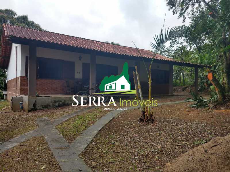 Conheça SERRA IMÓVEIS do imóvel - Casa 3 quartos à venda Caneca Fina, Guapimirim - R$ 450.000 - SICA30034 - 1 SERRA IMÓVEIS - Casa 3 quartos à venda Caneca Fina, Guapimirim - R$ 450.000 - SICA30034 - 1