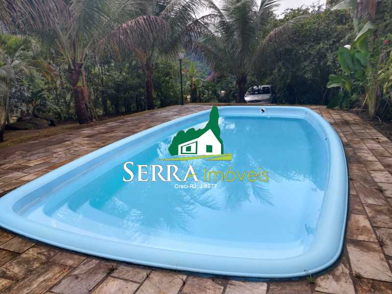 Conheça SERRA IMÓVEIS do imóvel - Casa 3 quartos à venda Caneca Fina, Guapimirim - R$ 450.000 - SICA30034 - 21 SERRA IMÓVEIS - Casa 3 quartos à venda Caneca Fina, Guapimirim - R$ 450.000 - SICA30034 - 21