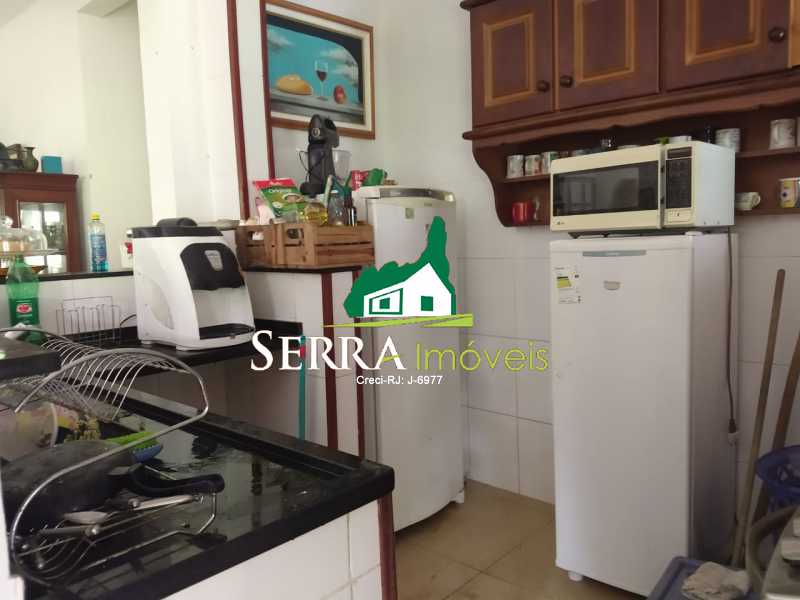 Conheça SERRA IMÓVEIS do imóvel - Casa 3 quartos à venda Caneca Fina, Guapimirim - R$ 450.000 - SICA30034 - 11 SERRA IMÓVEIS - Casa 3 quartos à venda Caneca Fina, Guapimirim - R$ 450.000 - SICA30034 - 11