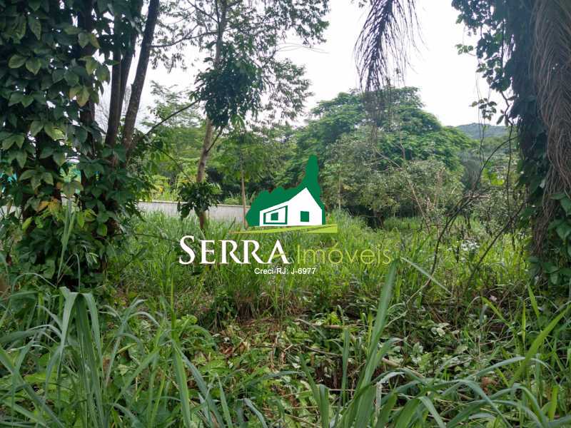 Conheça SERRA IMÓVEIS do imóvel - Terreno Multifamiliar à venda Cotia, Guapimirim - R$ 130.000 - SIMF00078 - 4 SERRA IMÓVEIS - Terreno Multifamiliar à venda Cotia, Guapimirim - R$ 130.000 - SIMF00078 - 4