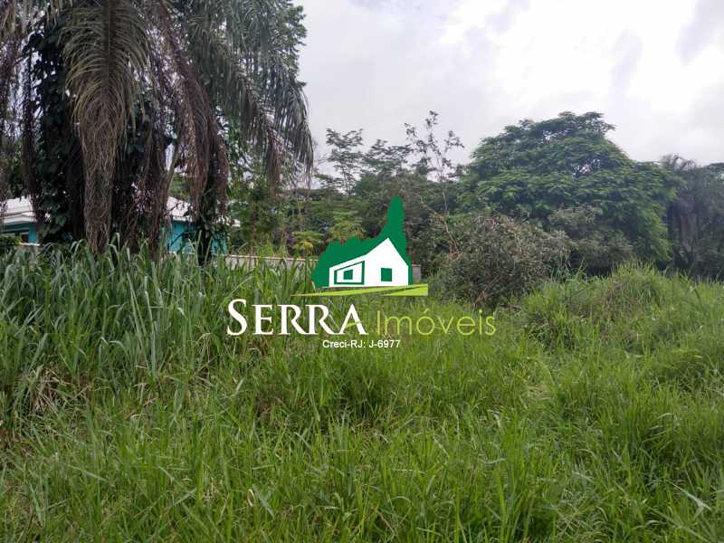 Conheça SERRA IMÓVEIS do imóvel - Terreno Multifamiliar à venda Cotia, Guapimirim - R$ 130.000 - SIMF00078 - 3 SERRA IMÓVEIS - Terreno Multifamiliar à venda Cotia, Guapimirim - R$ 130.000 - SIMF00078 - 3