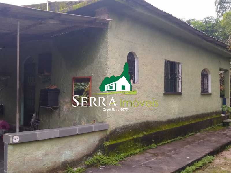 Conheça SERRA IMÓVEIS do imóvel - Casa 2 quartos à venda Parada Modelo, Guapimirim - R$ 280.000 - SICA20037 - 3 SERRA IMÓVEIS - Casa 2 quartos à venda Parada Modelo, Guapimirim - R$ 280.000 - SICA20037 - 3