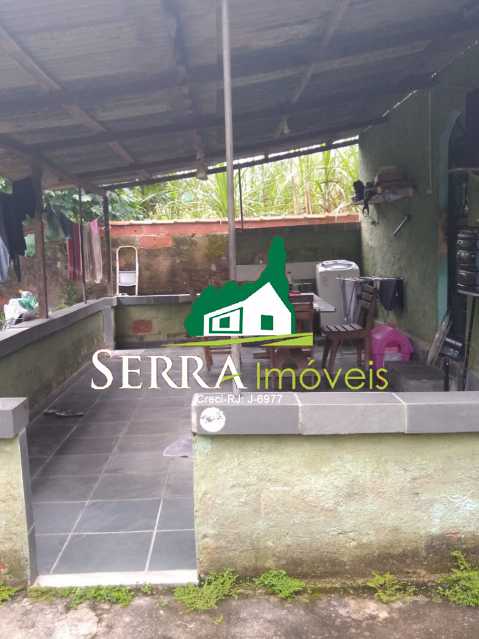 Conheça SERRA IMÓVEIS do imóvel - Casa 2 quartos à venda Parada Modelo, Guapimirim - R$ 280.000 - SICA20037 - 14 SERRA IMÓVEIS - Casa 2 quartos à venda Parada Modelo, Guapimirim - R$ 280.000 - SICA20037 - 14