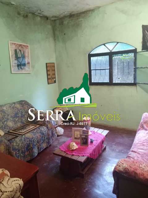 Conheça SERRA IMÓVEIS do imóvel - Casa 2 quartos à venda Parada Modelo, Guapimirim - R$ 280.000 - SICA20037 - 4 SERRA IMÓVEIS - Casa 2 quartos à venda Parada Modelo, Guapimirim - R$ 280.000 - SICA20037 - 4