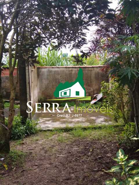 Conheça SERRA IMÓVEIS do imóvel - Casa 2 quartos à venda Parada Modelo, Guapimirim - R$ 280.000 - SICA20037 - 16 SERRA IMÓVEIS - Casa 2 quartos à venda Parada Modelo, Guapimirim - R$ 280.000 - SICA20037 - 16