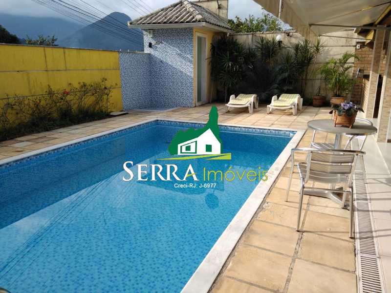 Conheça SERRA IMÓVEIS do imóvel - Casa 3 quartos à venda Parque Fleixal, Guapimirim - R$ 650.000 - SICA30037 - 26 SERRA IMÓVEIS - Casa 3 quartos à venda Parque Fleixal, Guapimirim - R$ 650.000 - SICA30037 - 26