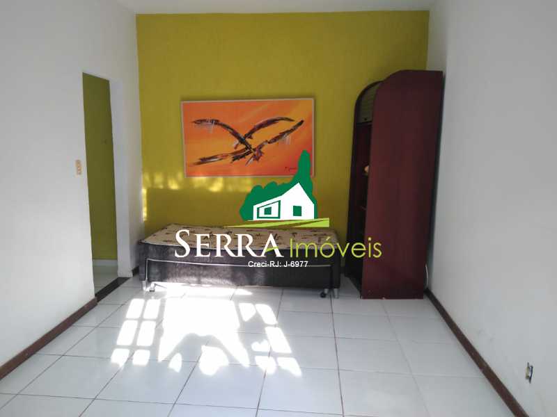 Conheça SERRA IMÓVEIS do imóvel - Casa 3 quartos à venda Parque Fleixal, Guapimirim - R$ 650.000 - SICA30037 - 19 SERRA IMÓVEIS - Casa 3 quartos à venda Parque Fleixal, Guapimirim - R$ 650.000 - SICA30037 - 19