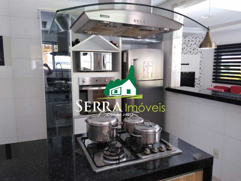 Conheça SERRA IMÓVEIS do imóvel - Casa 3 quartos à venda Parque Fleixal, Guapimirim - R$ 650.000 - SICA30037 - 10 SERRA IMÓVEIS - Casa 3 quartos à venda Parque Fleixal, Guapimirim - R$ 650.000 - SICA30037 - 10