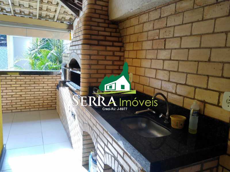 Conheça SERRA IMÓVEIS do imóvel - Casa 3 quartos à venda Parque Fleixal, Guapimirim - R$ 650.000 - SICA30037 - 22 SERRA IMÓVEIS - Casa 3 quartos à venda Parque Fleixal, Guapimirim - R$ 650.000 - SICA30037 - 22