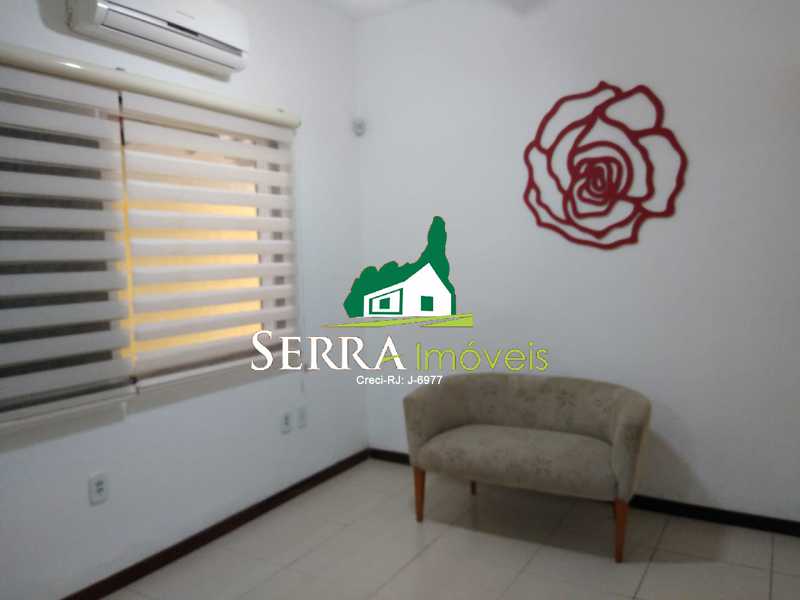 Conheça SERRA IMÓVEIS do imóvel - Casa 3 quartos à venda Parque Fleixal, Guapimirim - R$ 650.000 - SICA30037 - 6 SERRA IMÓVEIS - Casa 3 quartos à venda Parque Fleixal, Guapimirim - R$ 650.000 - SICA30037 - 6