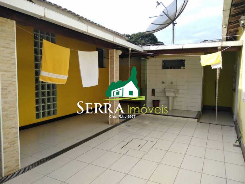Conheça SERRA IMÓVEIS do imóvel - Casa 3 quartos à venda Parque Fleixal, Guapimirim - R$ 650.000 - SICA30037 - 18 SERRA IMÓVEIS - Casa 3 quartos à venda Parque Fleixal, Guapimirim - R$ 650.000 - SICA30037 - 18