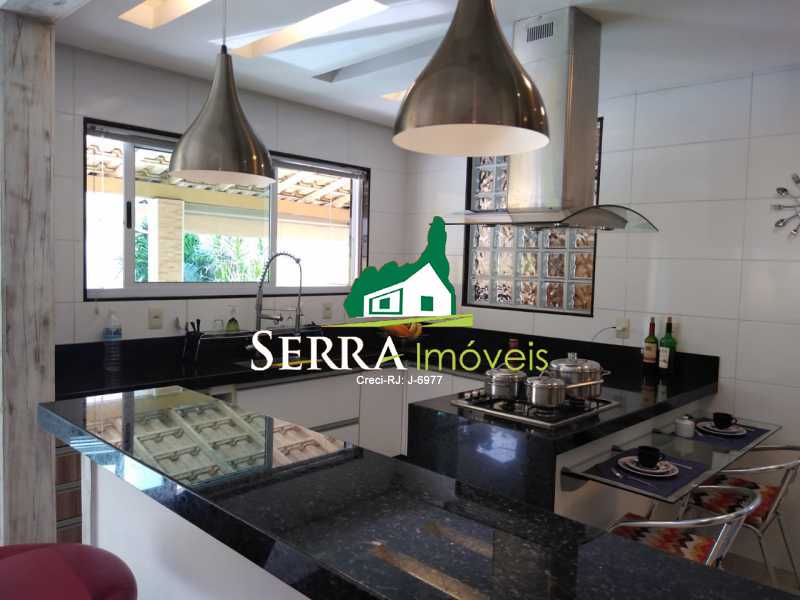 Conheça SERRA IMÓVEIS do imóvel - Casa 3 quartos à venda Parque Fleixal, Guapimirim - R$ 650.000 - SICA30037 - 11 SERRA IMÓVEIS - Casa 3 quartos à venda Parque Fleixal, Guapimirim - R$ 650.000 - SICA30037 - 11