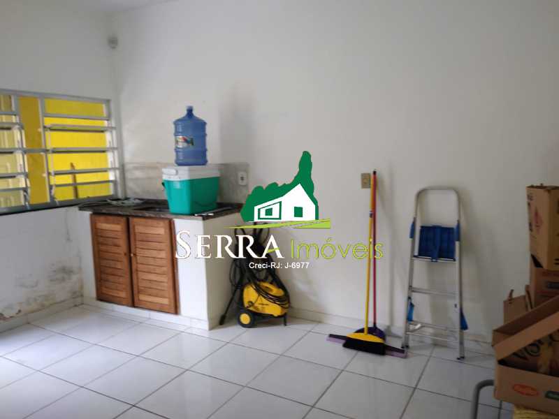 Conheça SERRA IMÓVEIS do imóvel - Casa 3 quartos à venda Parque Fleixal, Guapimirim - R$ 650.000 - SICA30037 - 20 SERRA IMÓVEIS - Casa 3 quartos à venda Parque Fleixal, Guapimirim - R$ 650.000 - SICA30037 - 20