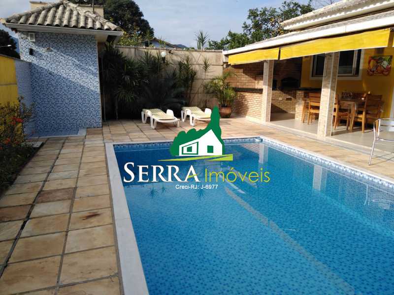 Conheça SERRA IMÓVEIS do imóvel - Casa 3 quartos à venda Parque Fleixal, Guapimirim - R$ 650.000 - SICA30037 - 25 SERRA IMÓVEIS - Casa 3 quartos à venda Parque Fleixal, Guapimirim - R$ 650.000 - SICA30037 - 25