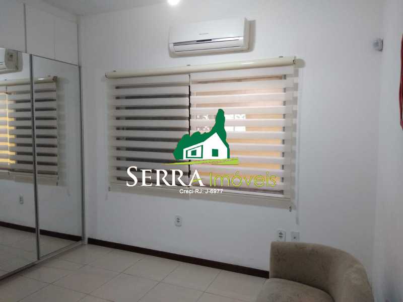 Conheça SERRA IMÓVEIS do imóvel - Casa 3 quartos à venda Parque Fleixal, Guapimirim - R$ 650.000 - SICA30037 - 7 SERRA IMÓVEIS - Casa 3 quartos à venda Parque Fleixal, Guapimirim - R$ 650.000 - SICA30037 - 7