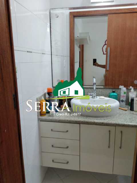 Conheça SERRA IMÓVEIS do imóvel - Casa 3 quartos à venda Parque Fleixal, Guapimirim - R$ 650.000 - SICA30037 - 12 SERRA IMÓVEIS - Casa 3 quartos à venda Parque Fleixal, Guapimirim - R$ 650.000 - SICA30037 - 12