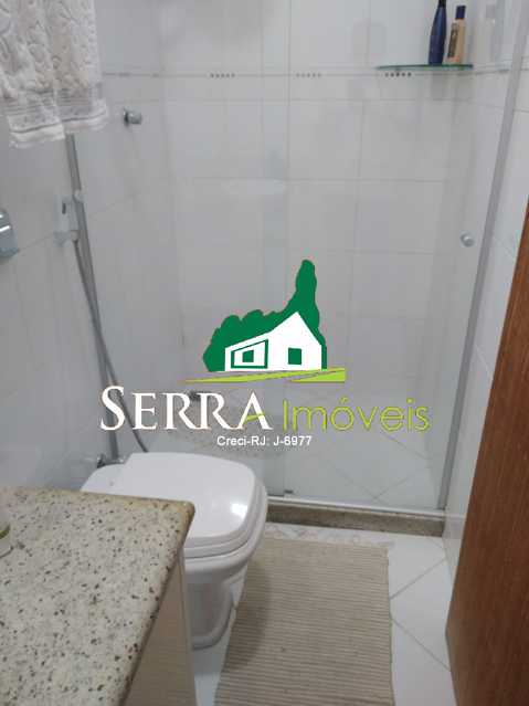 Conheça SERRA IMÓVEIS do imóvel - Casa 3 quartos à venda Parque Fleixal, Guapimirim - R$ 650.000 - SICA30037 - 13 SERRA IMÓVEIS - Casa 3 quartos à venda Parque Fleixal, Guapimirim - R$ 650.000 - SICA30037 - 13