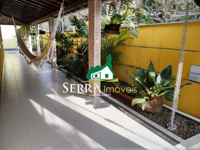 Conheça SERRA IMÓVEIS do imóvel - Casa 3 quartos à venda Parque Fleixal, Guapimirim - R$ 650.000 - SICA30037 - 21 SERRA IMÓVEIS - Casa 3 quartos à venda Parque Fleixal, Guapimirim - R$ 650.000 - SICA30037 - 21