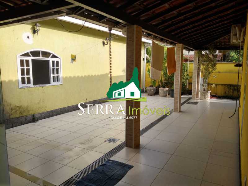 Conheça SERRA IMÓVEIS do imóvel - Casa 3 quartos à venda Parque Fleixal, Guapimirim - R$ 650.000 - SICA30037 - 17 SERRA IMÓVEIS - Casa 3 quartos à venda Parque Fleixal, Guapimirim - R$ 650.000 - SICA30037 - 17