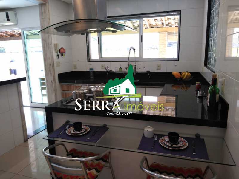 Conheça SERRA IMÓVEIS do imóvel - Casa 3 quartos à venda Parque Fleixal, Guapimirim - R$ 650.000 - SICA30037 - 9 SERRA IMÓVEIS - Casa 3 quartos à venda Parque Fleixal, Guapimirim - R$ 650.000 - SICA30037 - 9