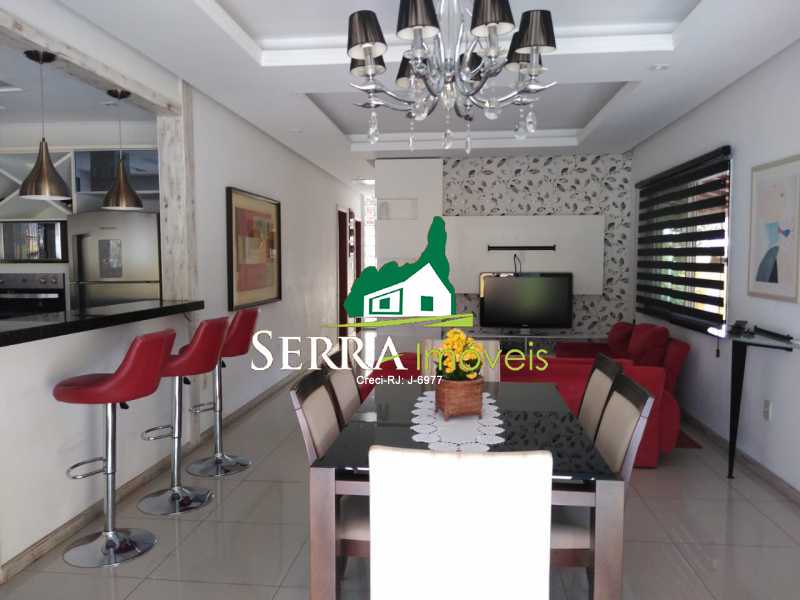Conheça SERRA IMÓVEIS do imóvel - Casa 3 quartos à venda Parque Fleixal, Guapimirim - R$ 650.000 - SICA30037 - 3 SERRA IMÓVEIS - Casa 3 quartos à venda Parque Fleixal, Guapimirim - R$ 650.000 - SICA30037 - 3