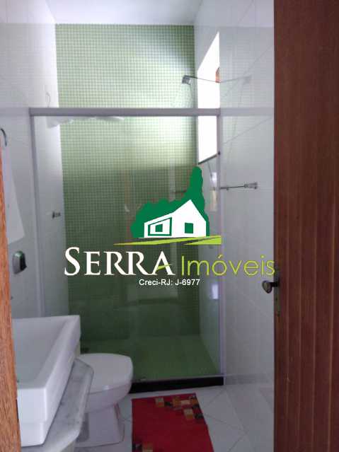 Conheça SERRA IMÓVEIS do imóvel - Casa 3 quartos à venda Parque Fleixal, Guapimirim - R$ 650.000 - SICA30037 - 14 SERRA IMÓVEIS - Casa 3 quartos à venda Parque Fleixal, Guapimirim - R$ 650.000 - SICA30037 - 14